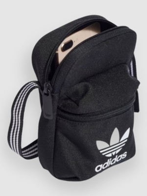 Adidas originals festival trefoil crossbody bag online